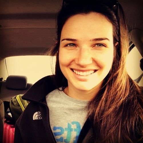 Child Care Provider Annie F's Profile Picture