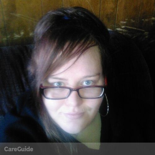 House Sitter Provider Summer C's Profile Picture