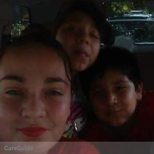 Housekeeper Provider Jennifer Guadarrama's Profile Picture