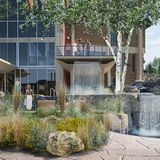 Nestled in the beautiful Horseshoe Valley, Vetta spa is a nordic spa offering world-class farm to table food experiences.