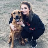 Hello! My name is Katie Southard. I am a teacher and coach, looking for the opportunity to spoil your pets when you cant.