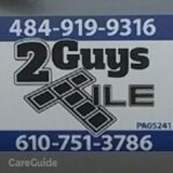 Flooring and Remodels and Decks