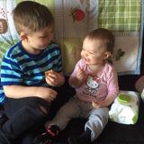 Excellent child care, Dayhome in Jackson Heights