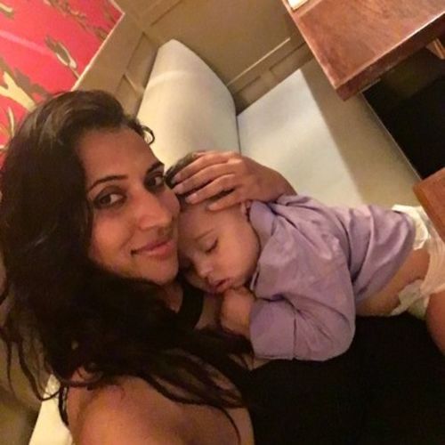 House Sitter Provider Riti M's Profile Picture