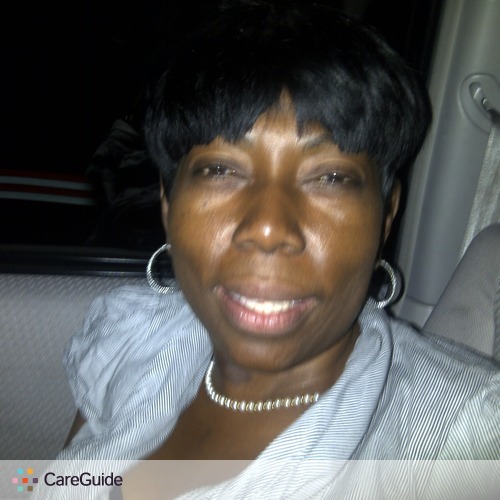Child Care Provider nadine s's Profile Picture