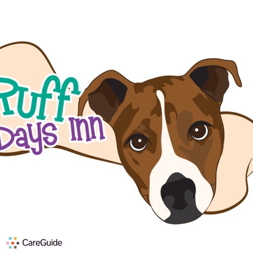 Pet Care Provider Ruff Days Inn L's Profile Picture