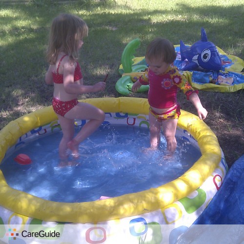 Child Care Provider Heather W's Profile Picture