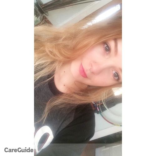 Housekeeper Provider Kendall S's Profile Picture