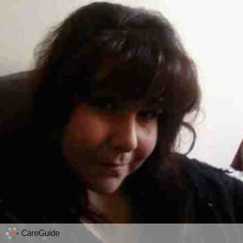 Child Care Provider Teresa L's Profile Picture