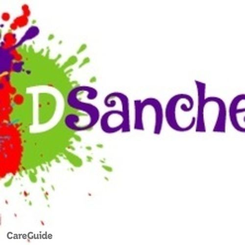 Painter Provider Ana Jimenez's Profile Picture