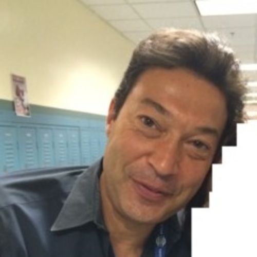 House Sitter Provider Thierry Darlis's Profile Picture