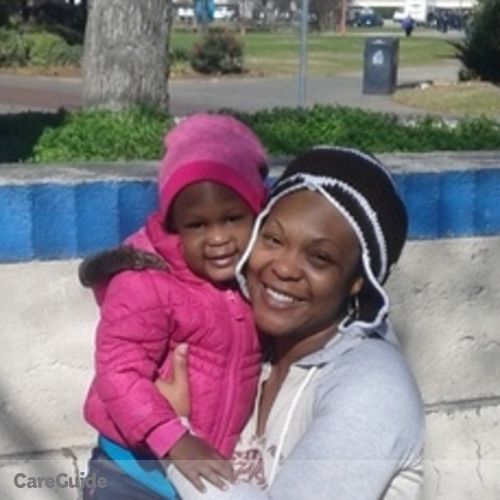 Child Care Job Nicole P's Profile Picture