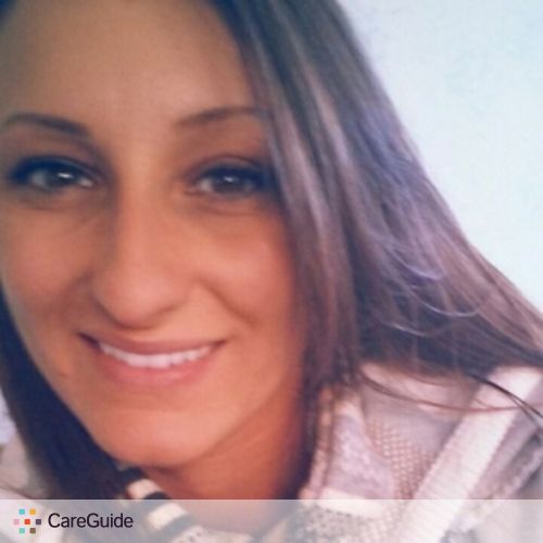 Housekeeper Provider Britney K's Profile Picture