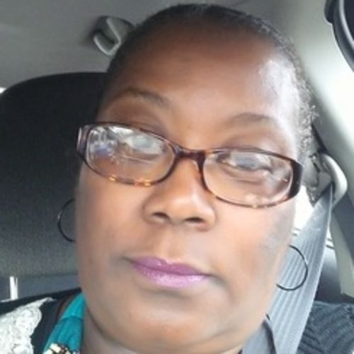 Housekeeper Provider Margaret F's Profile Picture