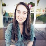 Young, energetic, responsible child care provider