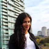 experienced part-time sitter in Oshawa