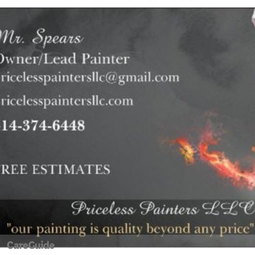 Painter Job MIchael S's Profile Picture
