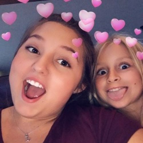 Child Care Provider Ciara H's Profile Picture