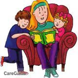 Looking for a part time babysitter!