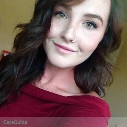 Pet Care Provider Jackie J's Profile Picture
