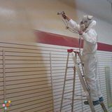 Professional Commercial & Residential Painters Available Year Round