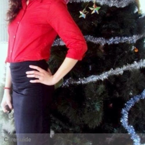 Canadian Nanny Provider Honey Lou C's Profile Picture