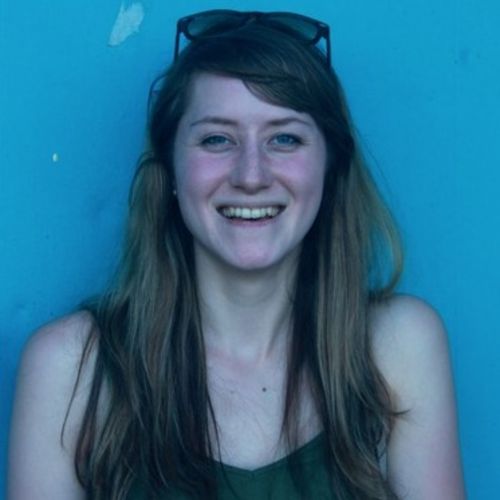 Canadian Nanny Provider Jenna D's Profile Picture