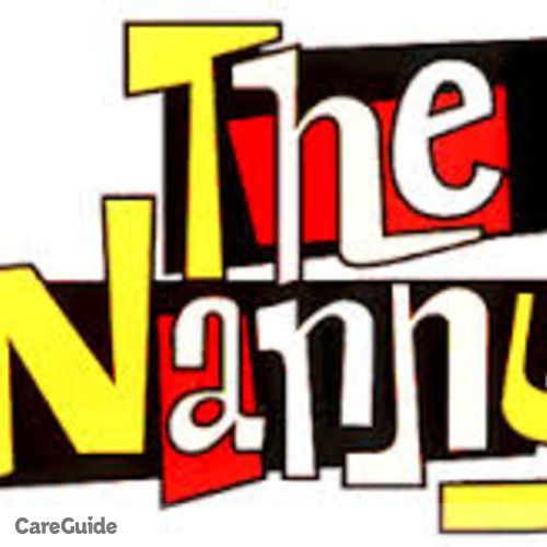 Canadian Nanny Provider Emily's Profile Picture
