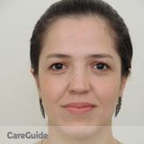 Portuguese speaking elder caregiver