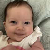 Babysitter for 11 week old baby