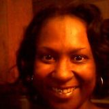 A shine Shine Bright like a Diamond finish by Latwan Jenkins cleaning