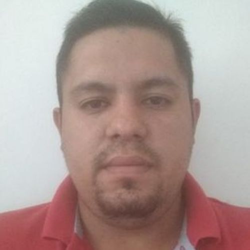 I am Victor Eduardo Ornelas Reyes I am Mexican, I am from the state of