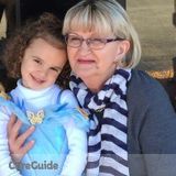 Experienced loving, mature European nanny available for full time childcare.