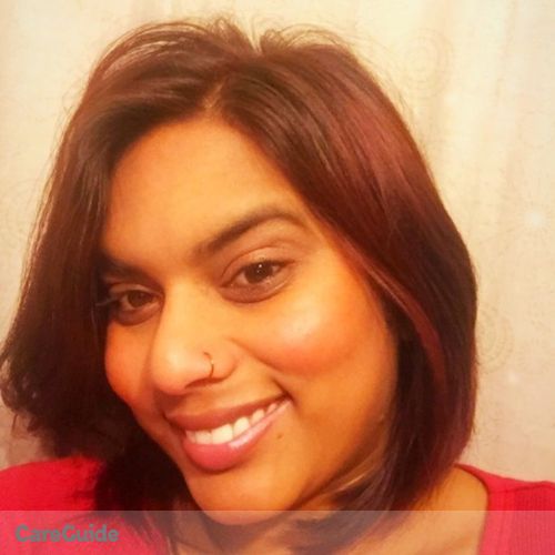 Housekeeper Provider Jenny Karpen's Profile Picture