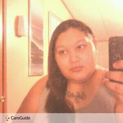 Housekeeper Provider monica m's Profile Picture