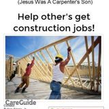 COMPLETING HANDYMAN PROJECTS for charity and job placement non-profit
