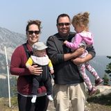 Live out nanny in Kelowna, BC