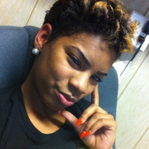 Housekeeper Provider Chrystal W's Profile Picture
