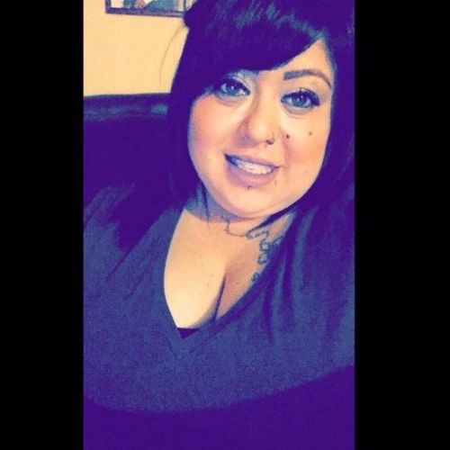 Canadian Nanny Provider Kayla F's Profile Picture