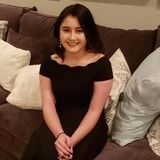 Hello! I'm 16 years old, I am homeschooled and love pets! I am willing to drive far to take care of your pet.