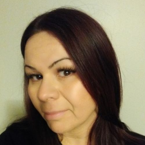 Canadian Nanny Provider Christel J's Profile Picture