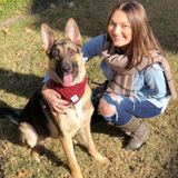 Victoria Animal Caregiver Interviewing For Work in Texas