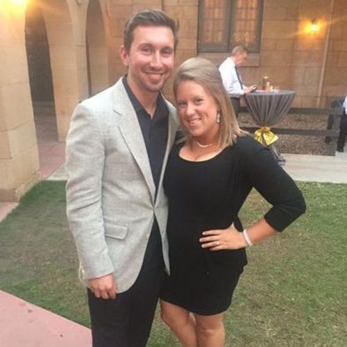 House Sitter Provider Gavin Woodland's Profile Picture