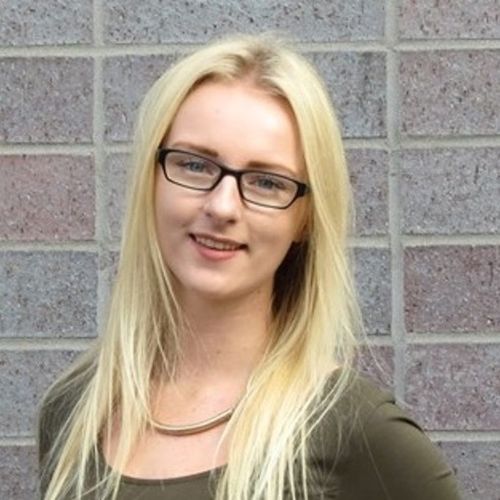Canadian Nanny Provider Katie M's Profile Picture
