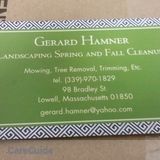 Landscaping And Tree Removal