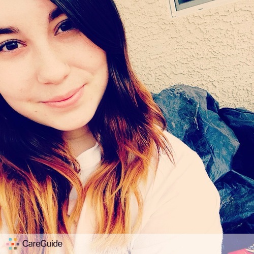 Child Care Provider Rylie M's Profile Picture