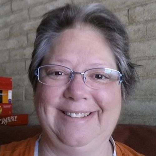 House Sitter Provider Lisa Madinger's Profile Picture