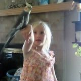 Kind, trustworthy, nurse turned nanny available to help your family!