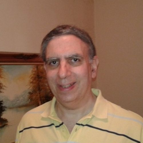 Child Care Provider Robert D's Profile Picture