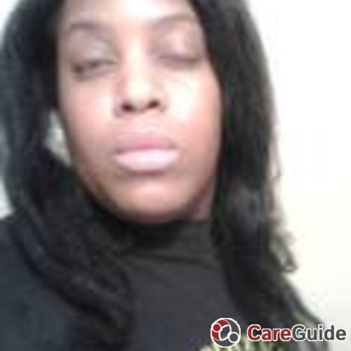 House Sitter Provider Stephanie P's Profile Picture